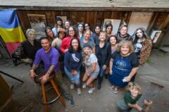 Photos by Michael Troutman (131/365)